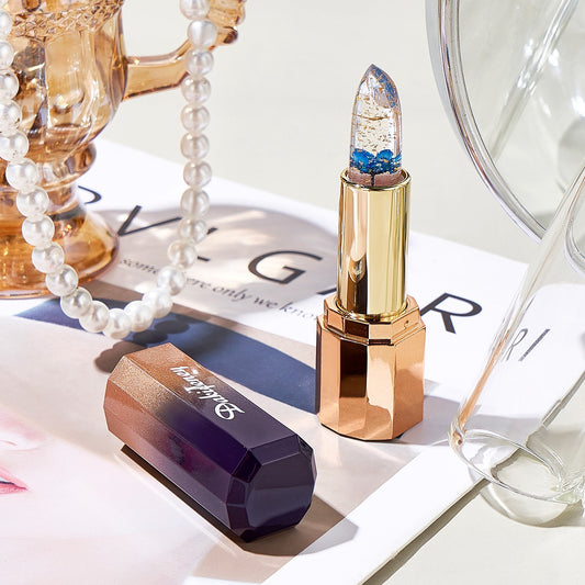 Color Changing Lipstick