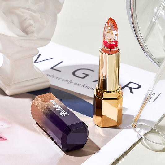 Color Changing Lipstick
