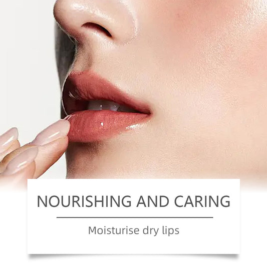 Color Changing Lipstick