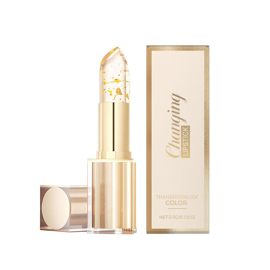 Color Changing Lipstick