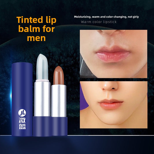 Color Changing Lipstick