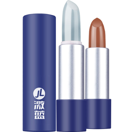 Color Changing Lipstick