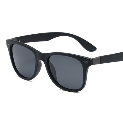 Color-changing Mirror Polarizer Advanced Sense