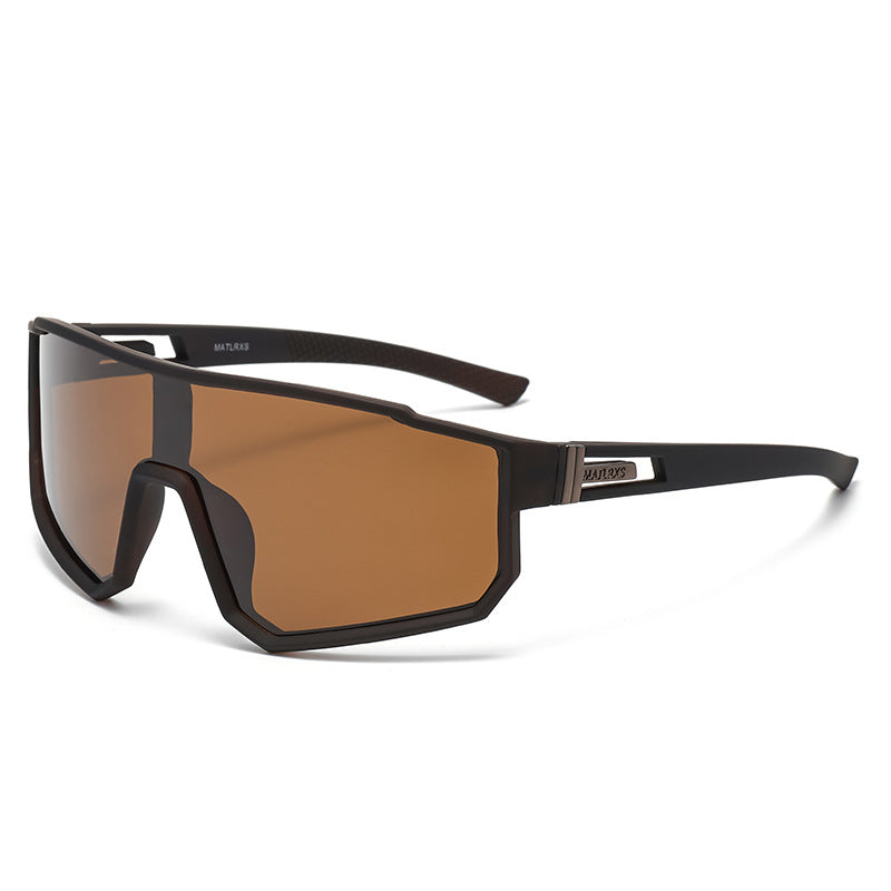 Color Changing Polarized Sports Sunglasses