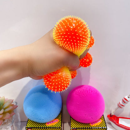 Color-Changing Squeeze Ball12pcs