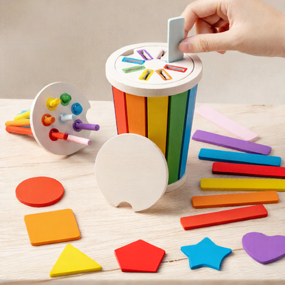 Color classification