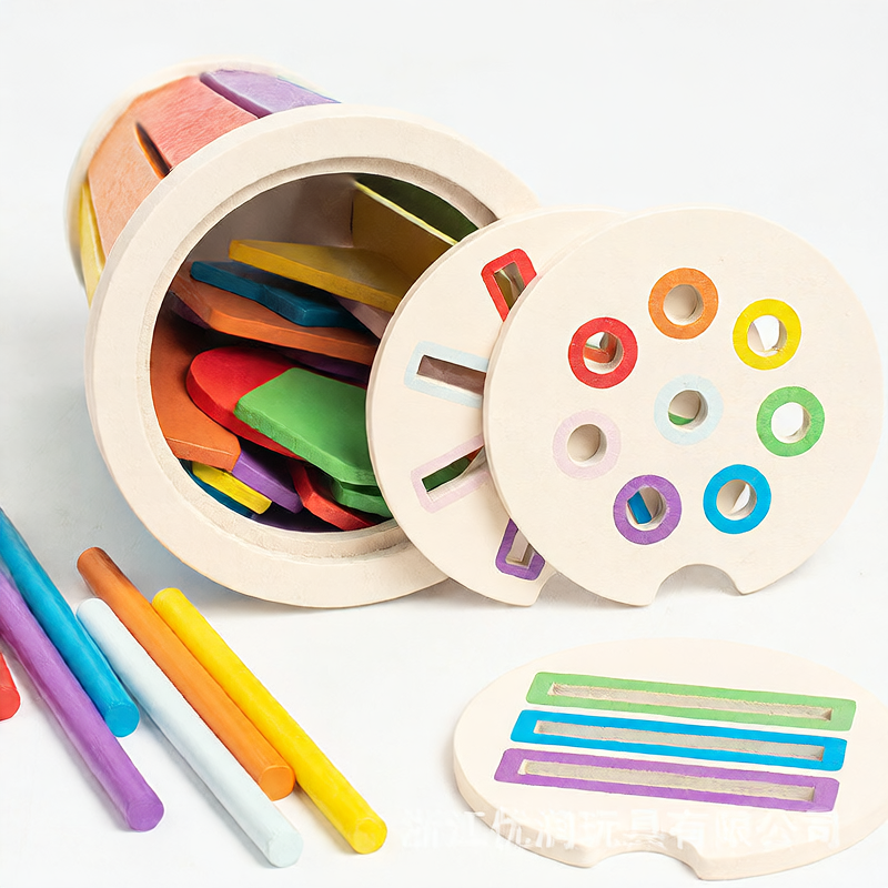 Color classification