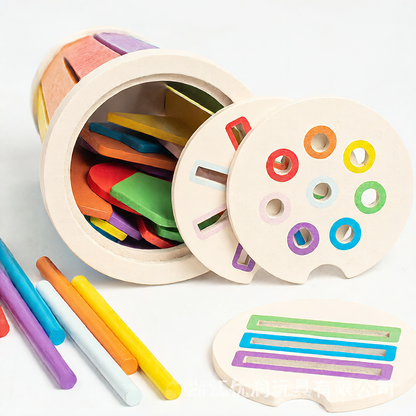 Color classification