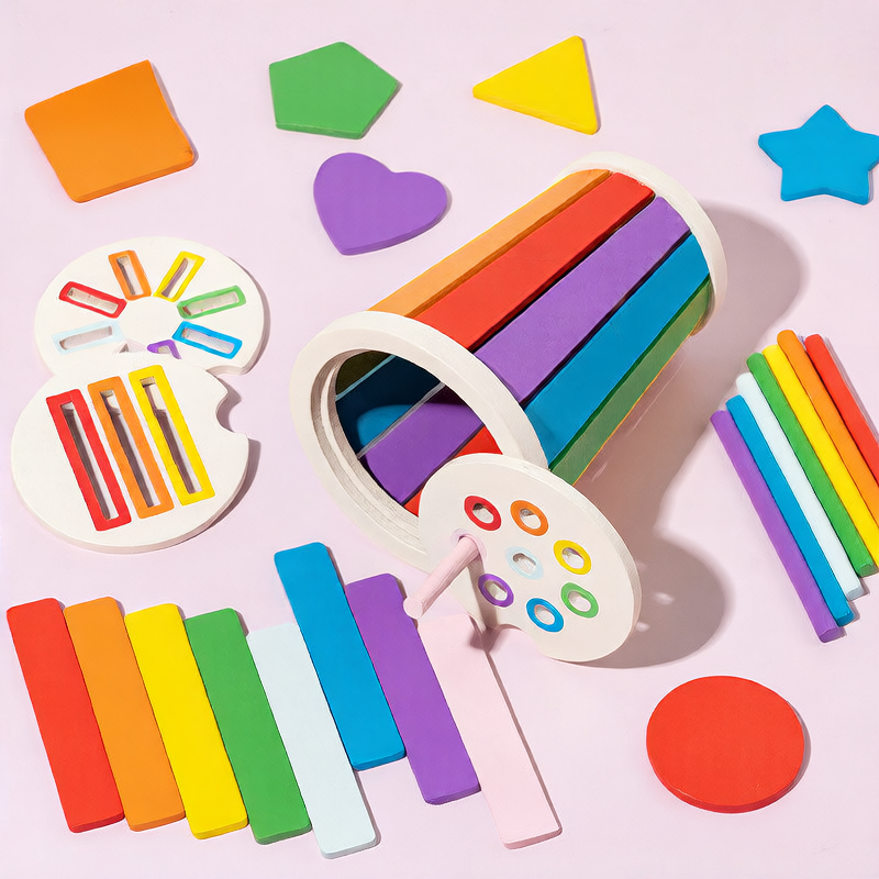 Color classification