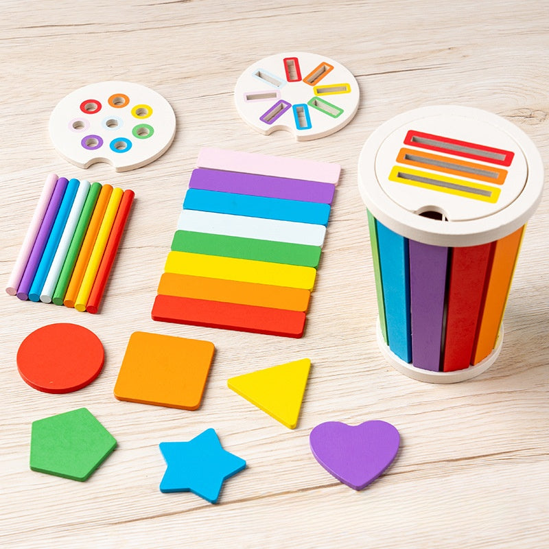 Color classification