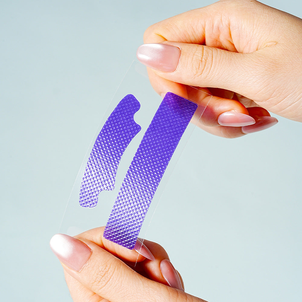 Color-Correcting Teeth Strips