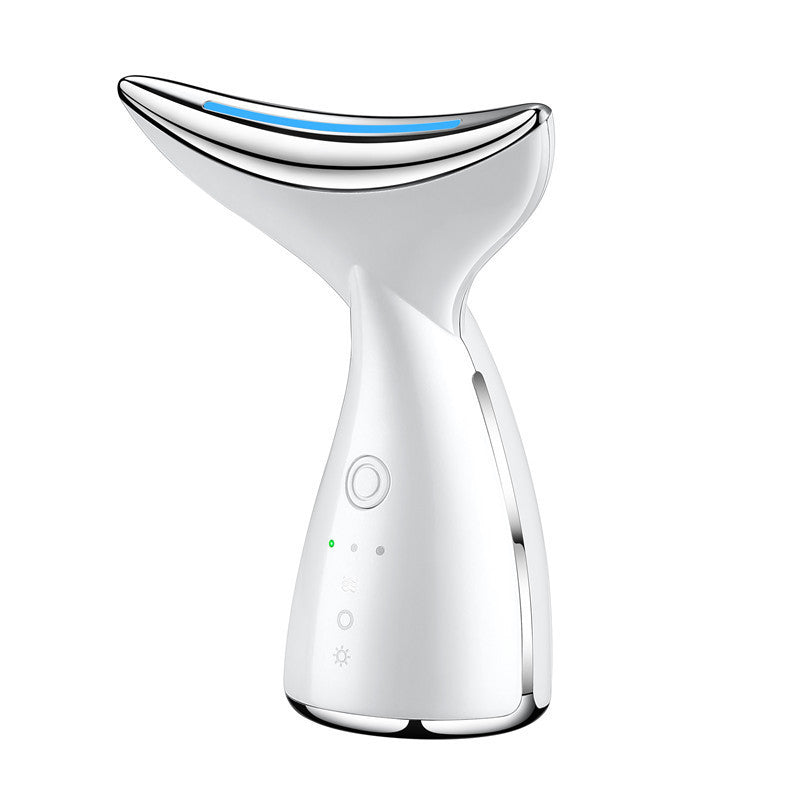 Color Light Neck Beauty Massager
