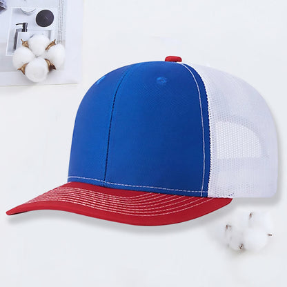 Color Matching Baseball Hat