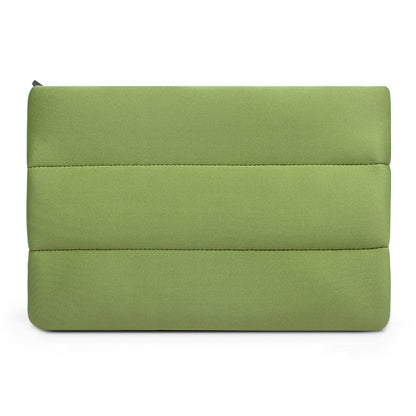 Color memory foam storage bag