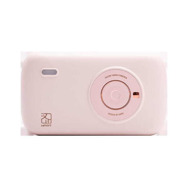 Color photo printer