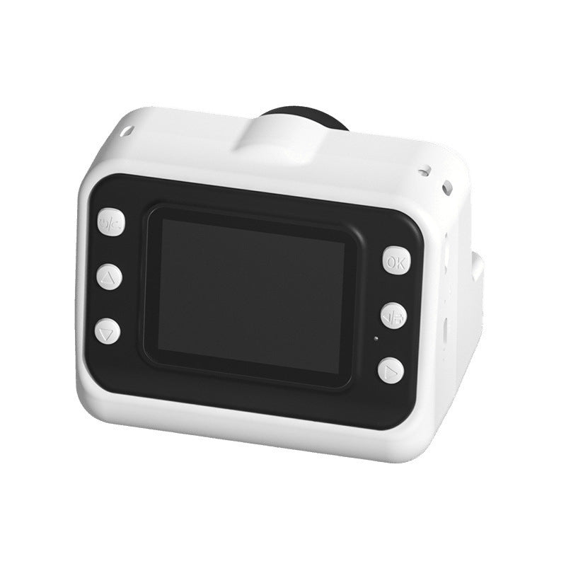 Color Print Children Camera