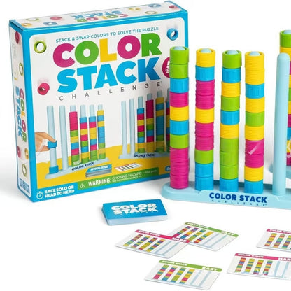 color stacking toy