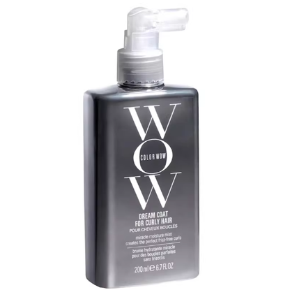 Color Wow Dream Coat Anti-Frizz Straightening Hair Spray
