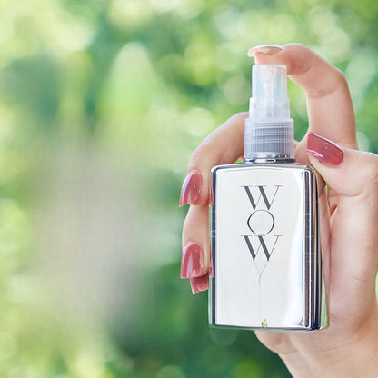 Color Wow Dream Coat Anti-Frizz Straightening Hair Spray