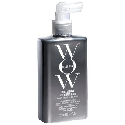 Color Wow Dream Coat Anti-Frizz Straightening Hair Spray