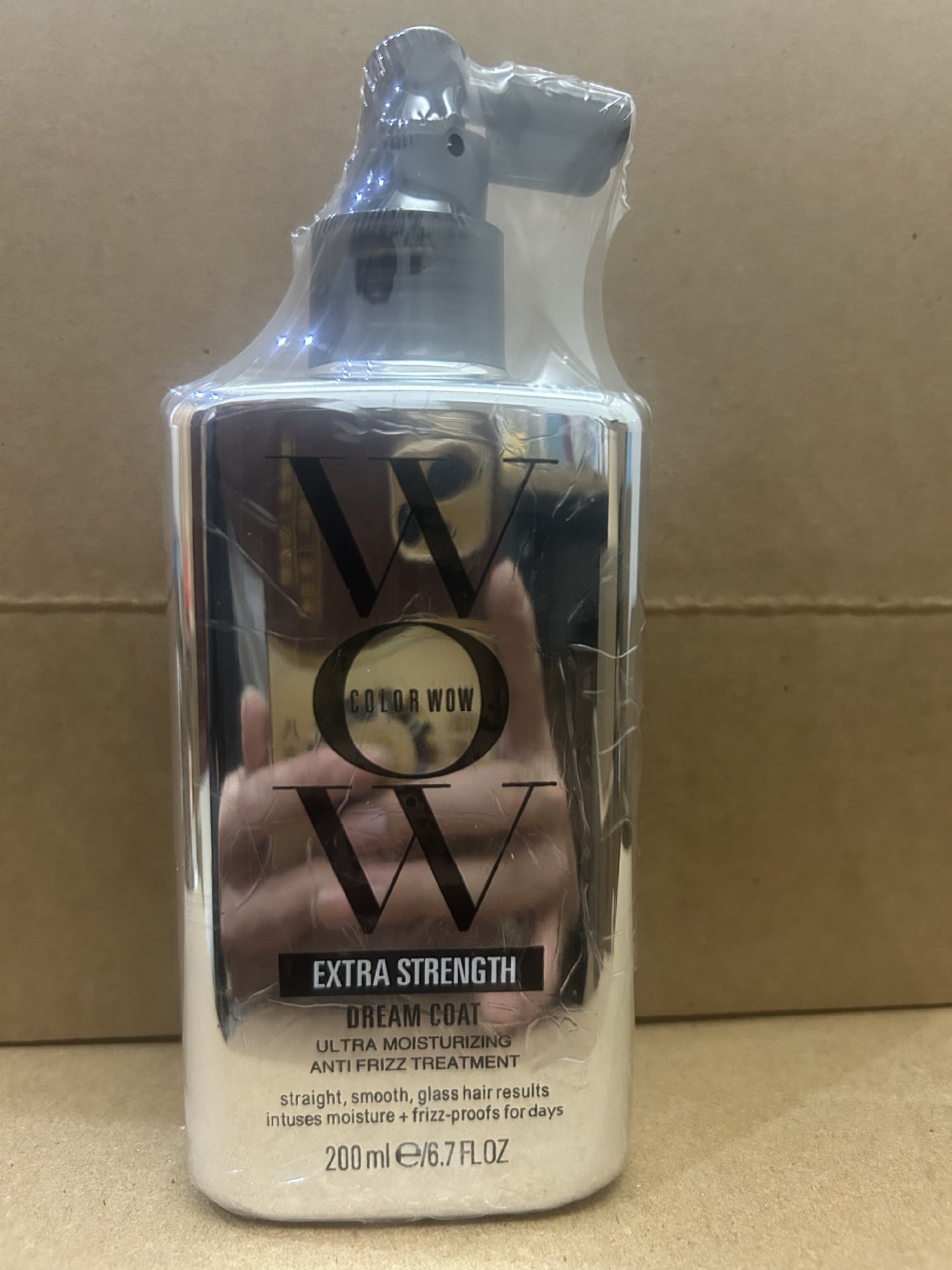 Color Wow Hair Repair Spray