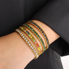 Ck835-gold colored diamond