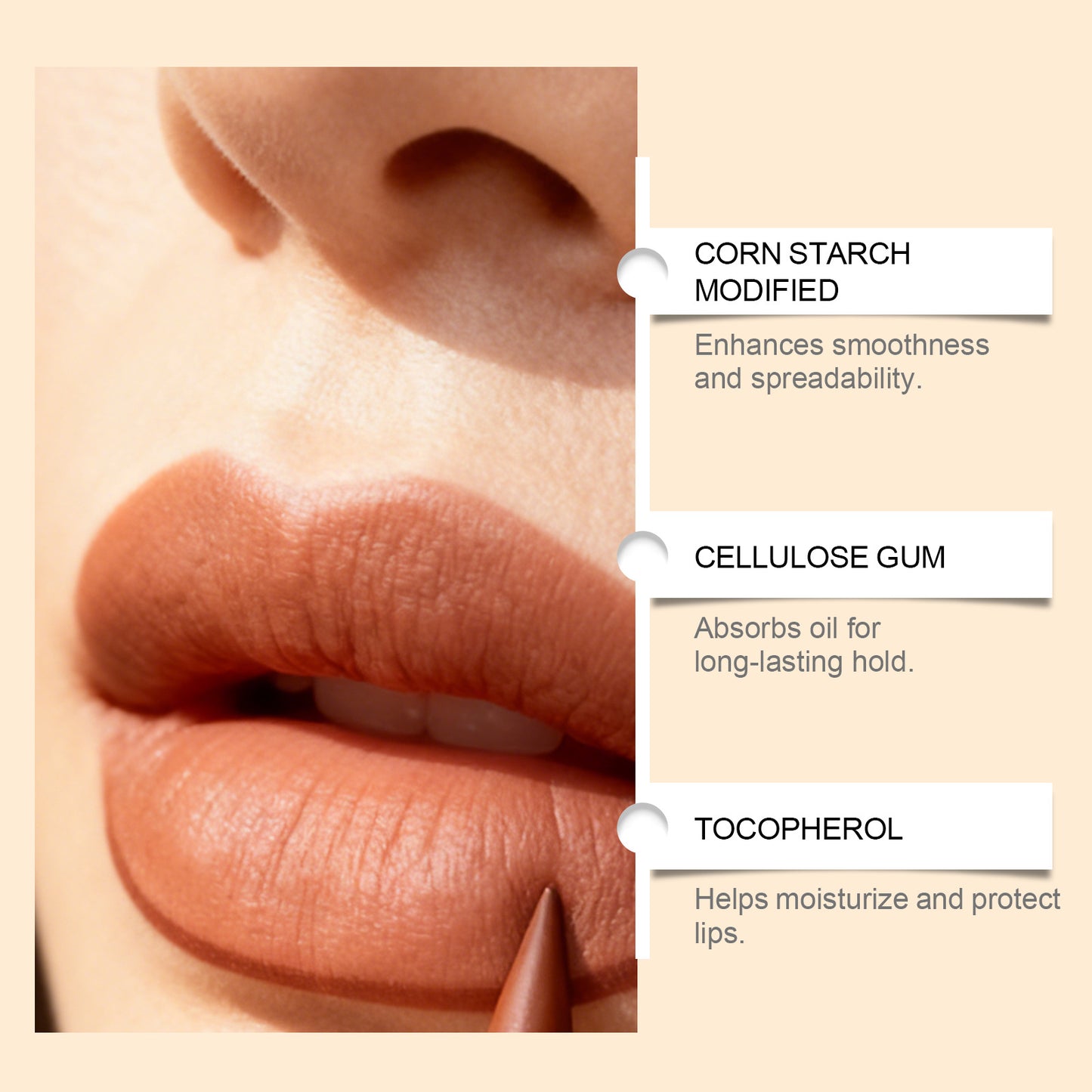 Colored Lip Liner