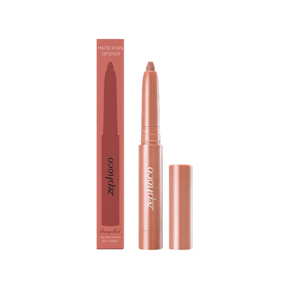 Colored Lip Liner