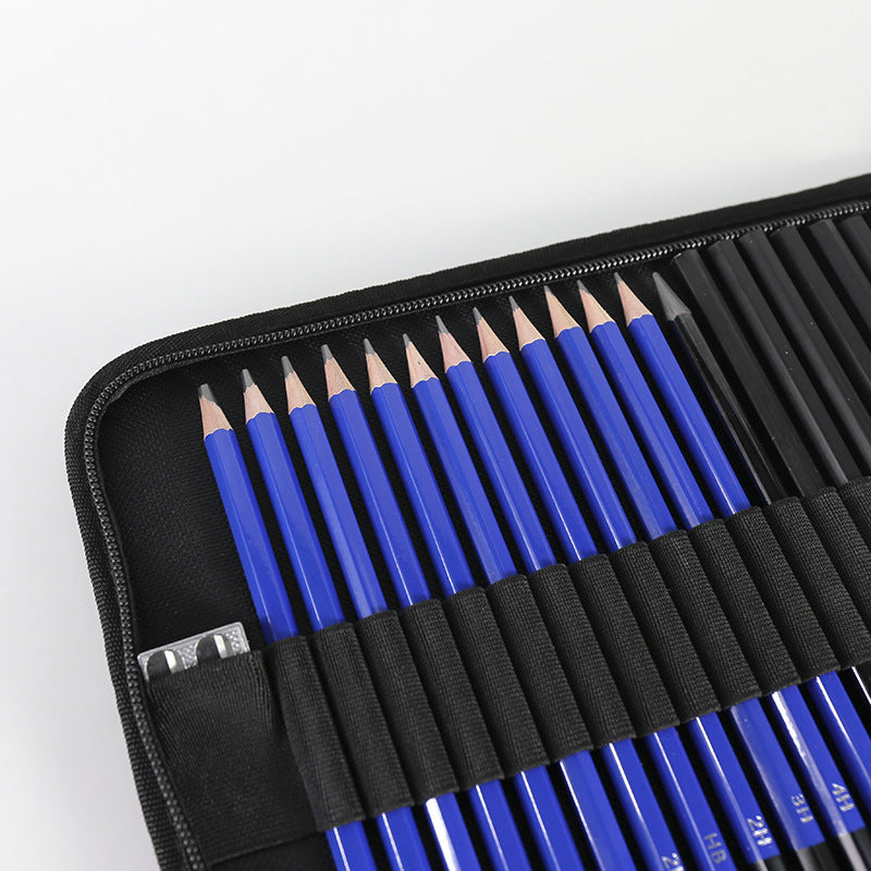 Colored Pencil Set