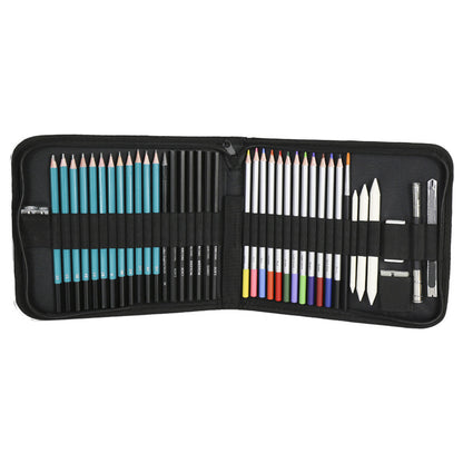Colored Pencil Set