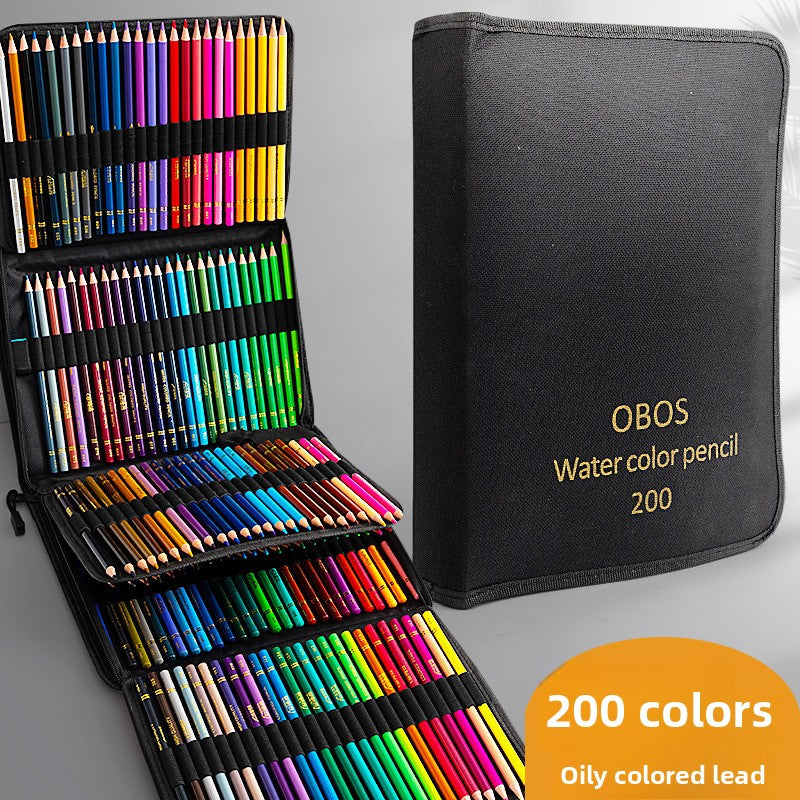 Colored Pencils