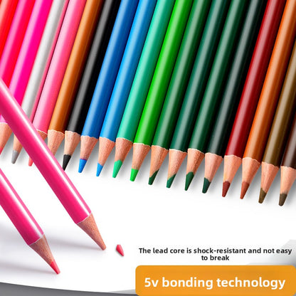 Colored Pencils