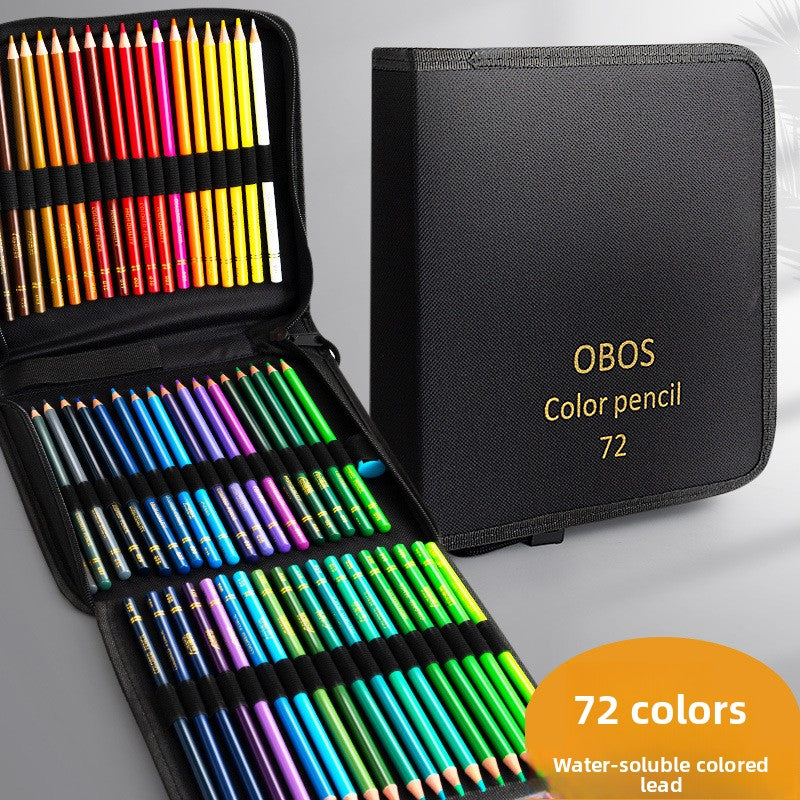 Colored Pencils