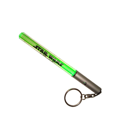 Colorful acrylic glow stick