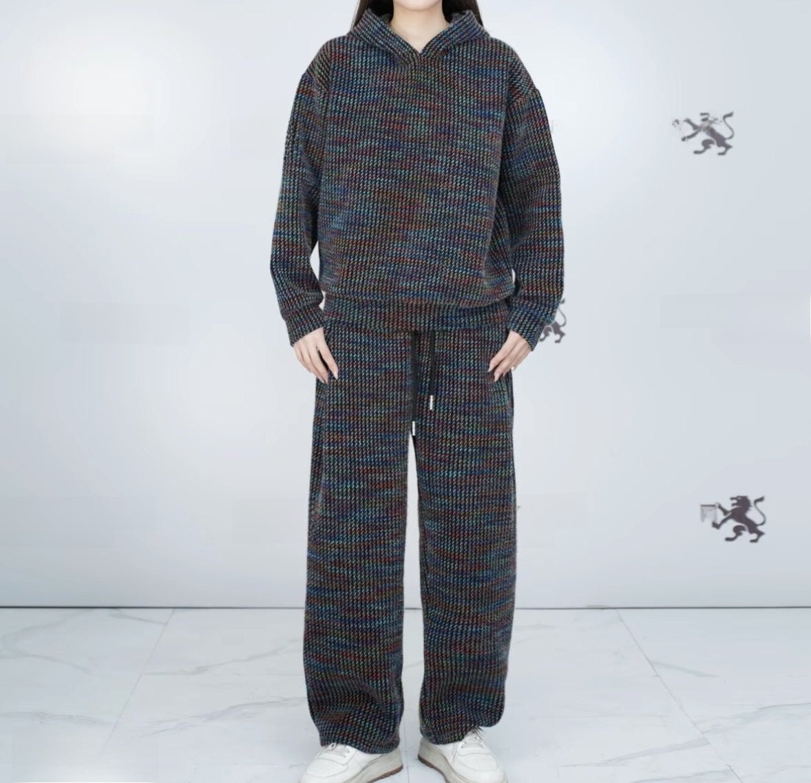 Colorful Casual wear