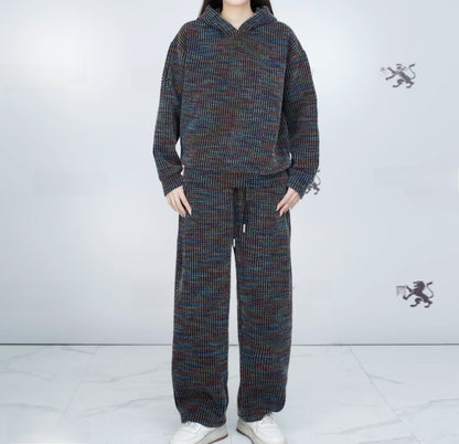 Colorful Casual wear