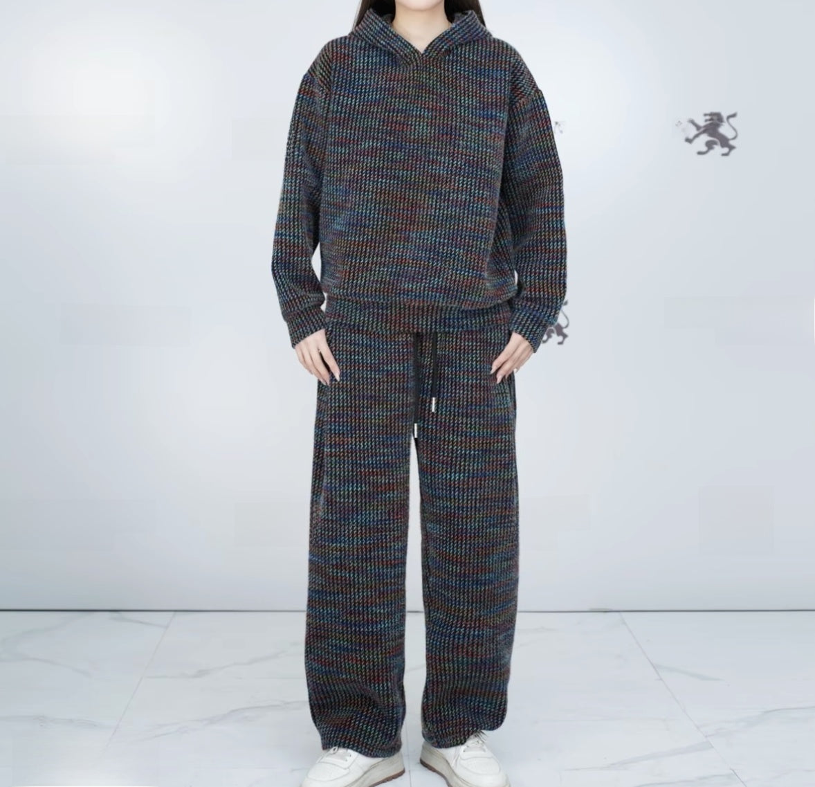 Colorful Casual wear