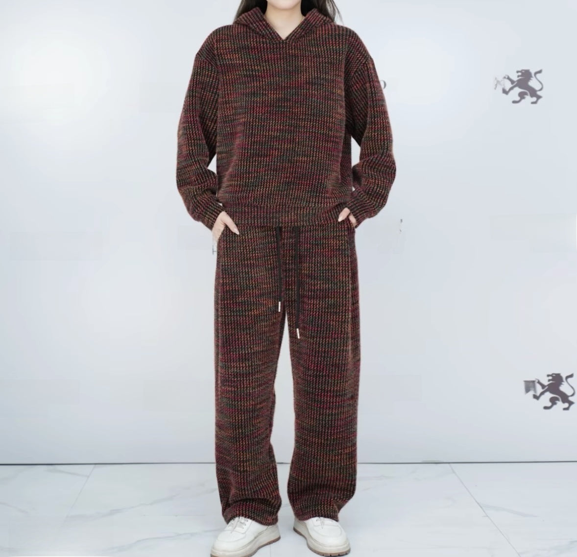 Colorful Casual wear