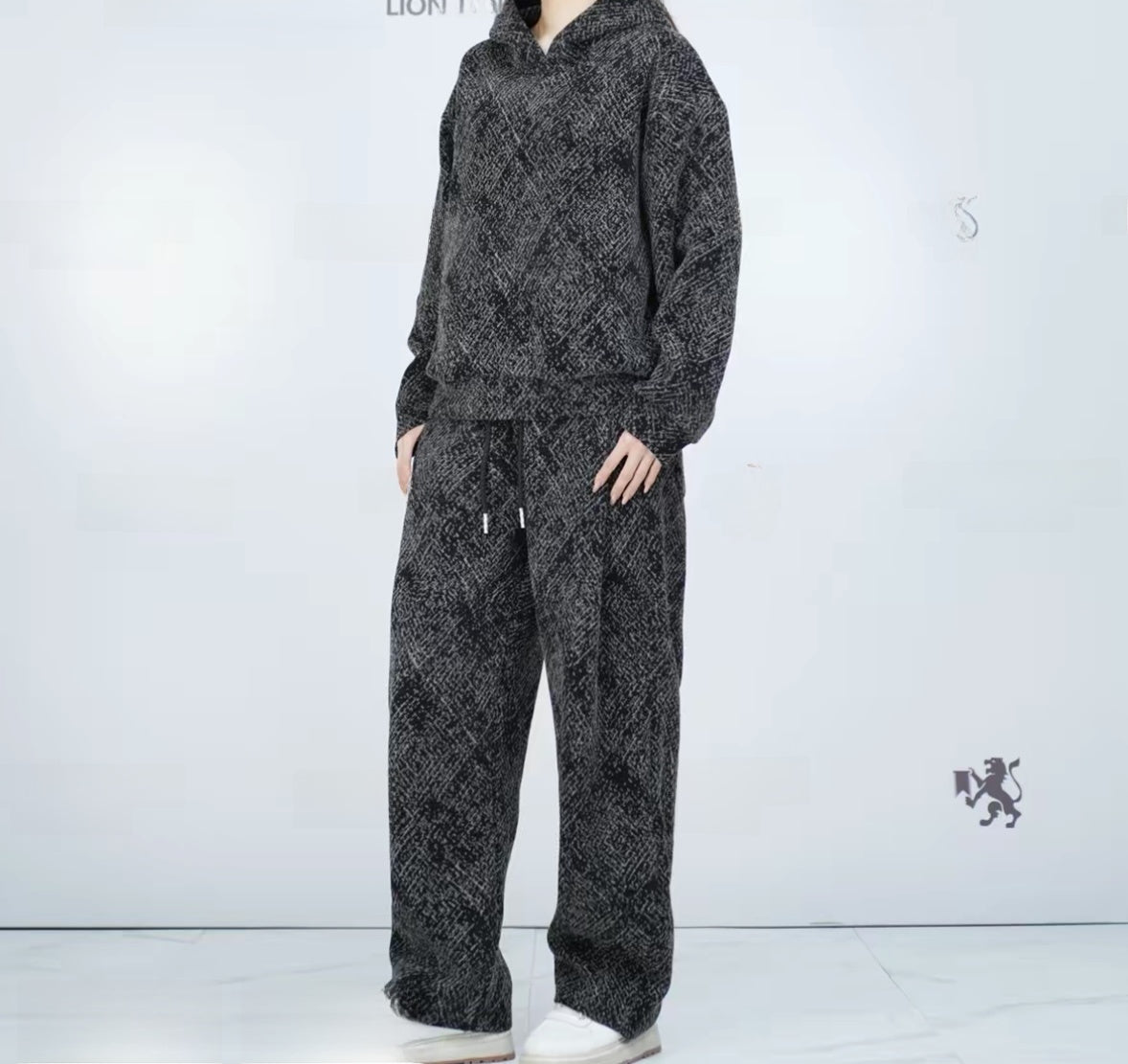 Colorful Casual wear