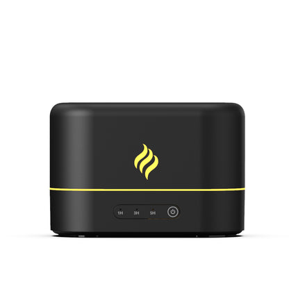 Colorful Cracks Scent Diffuser for Fortifications