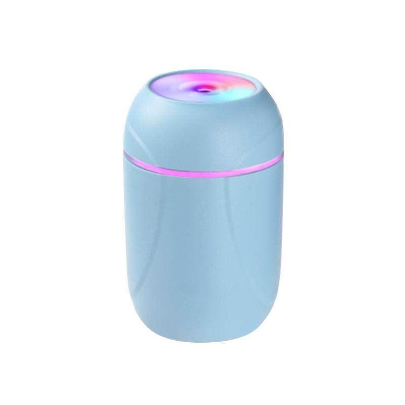 Colorful Cup Humidifier