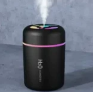 Colorful Cup USB Humidifier