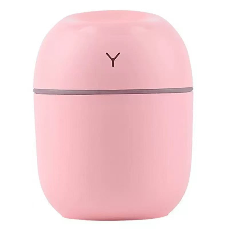 Colorful Cup USB Humidifier
