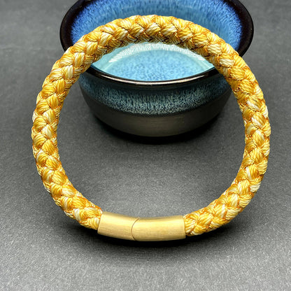 Colorful dragon rope