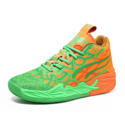 Colorful Fashion Sneakers