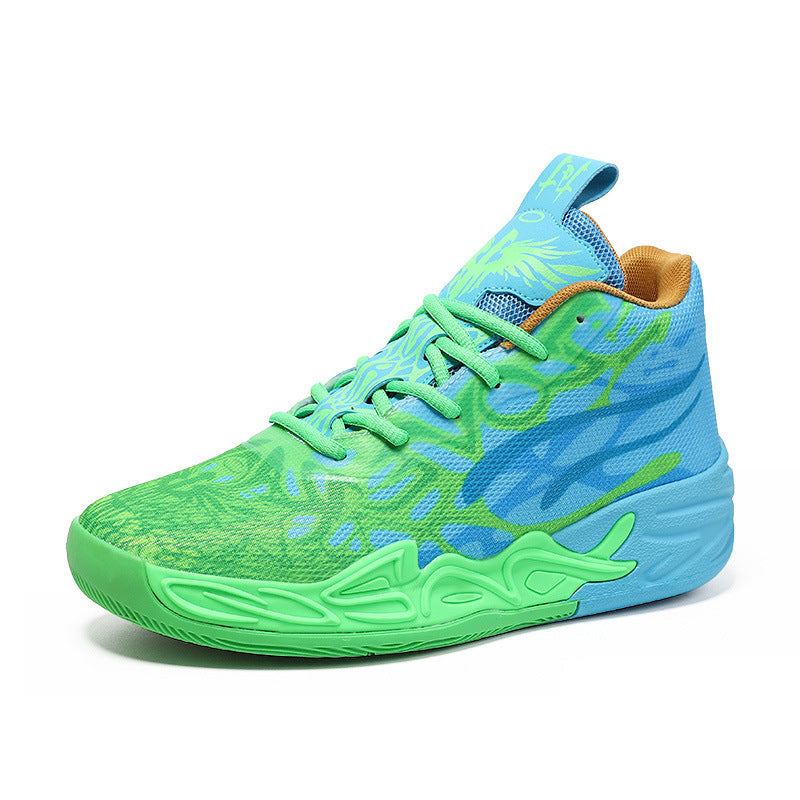 Colorful Fashion Sneakers