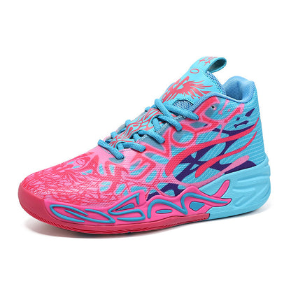 Colorful Fashion Sneakers