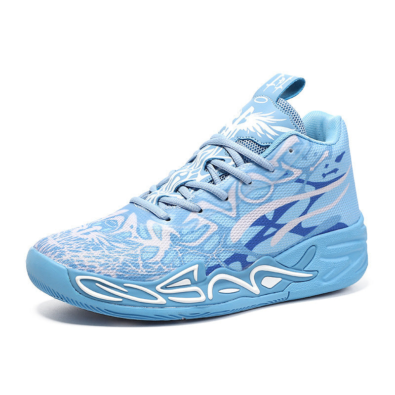 Colorful Fashion Sneakers