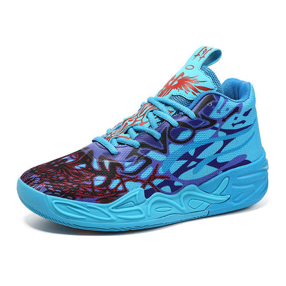 Colorful Fashion Sneakers