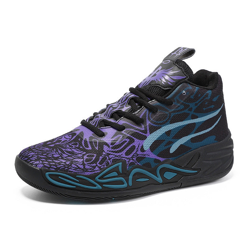 Colorful Fashion Sneakers